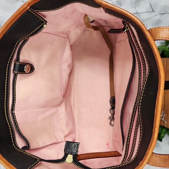 Dooney & Bourke Charleston Bag - Picture 5 of 16